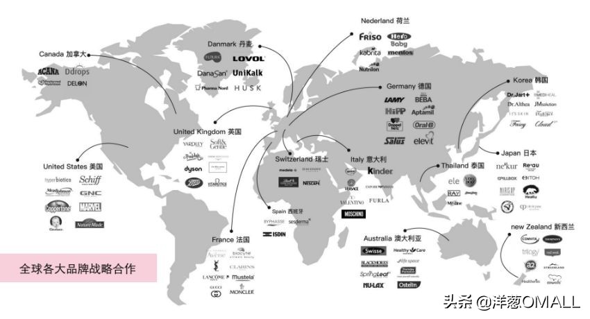 洋葱OMALL全球社交营销生态圈战略峰会—韩国站开启