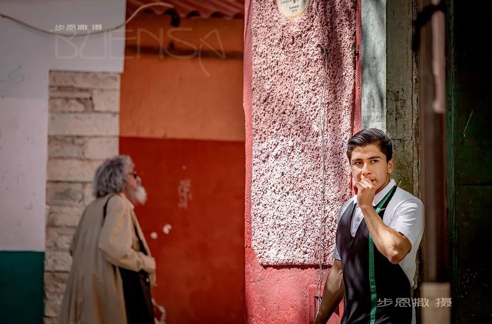 瓜纳华托墨西哥旅行,墨西哥旅游坎昆瓜纳华托