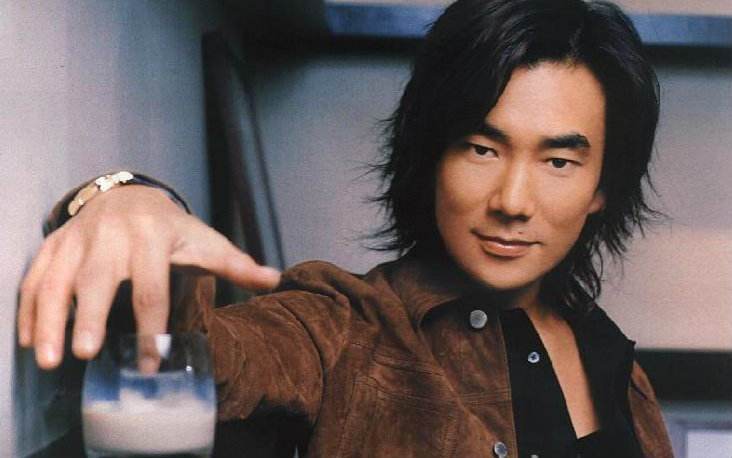 追忆似水年华，除了有孙燕姿，还有谁你是听着他的歌长大的？