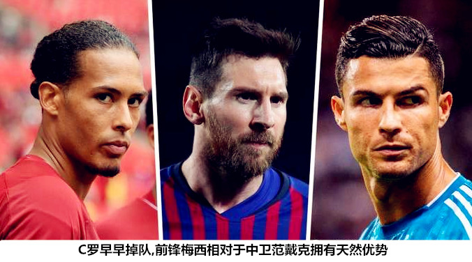 梅西凭什么拿2023最佳球员,梅西为什么能拿这么多金球奖