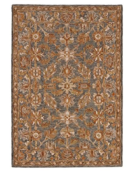 地毯材质工艺怎么选,地毯材料的种类及特点有哪些