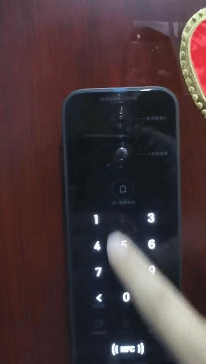 小米智能门锁pro和小米智能门锁1s,智能门锁推荐小米智能门锁pro