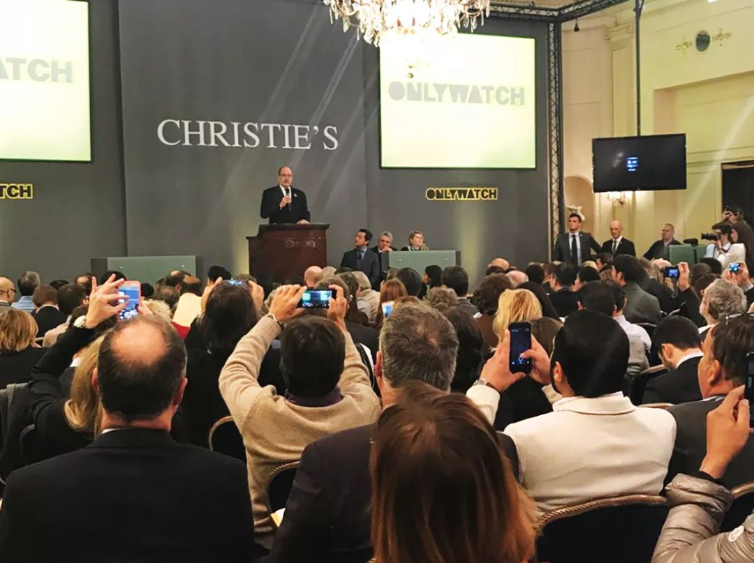 今天必须，一定要为他们鼓掌