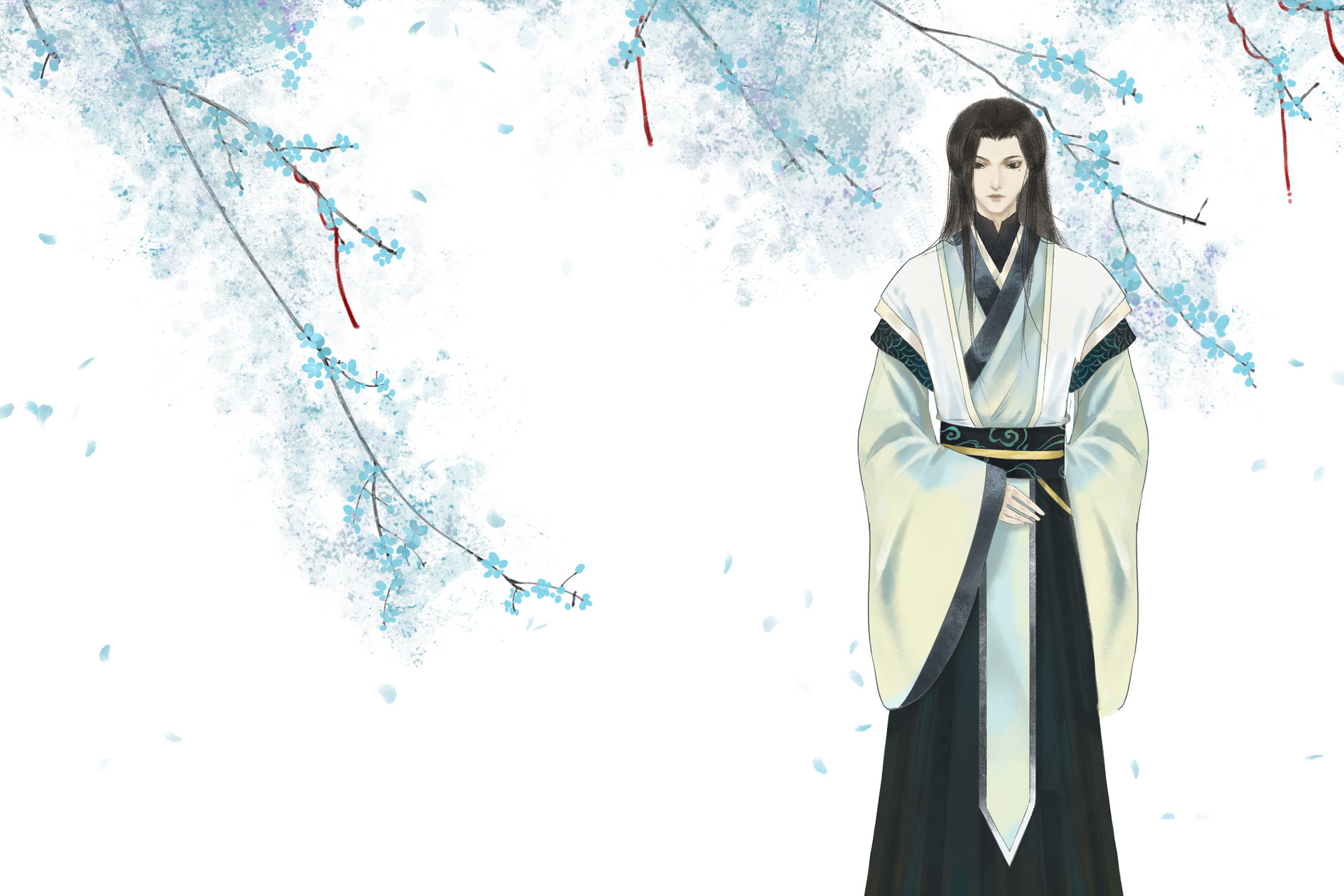 松柏也好，杨柳也罢，每天路边见到的那棵，就是你心中最美的大树