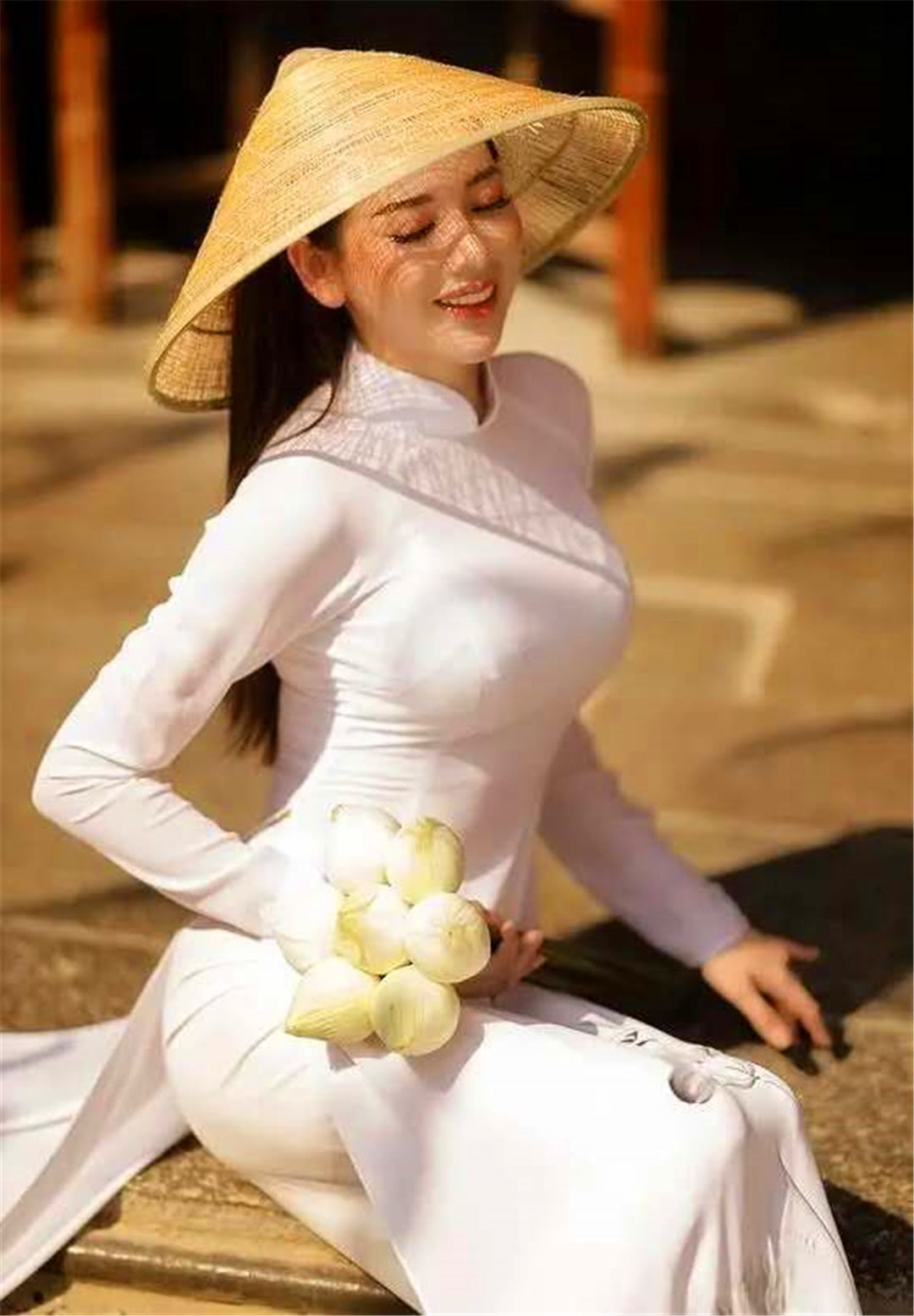 出淤泥而不染荷花之美,如果你是一朵出淤泥而不染的荷花