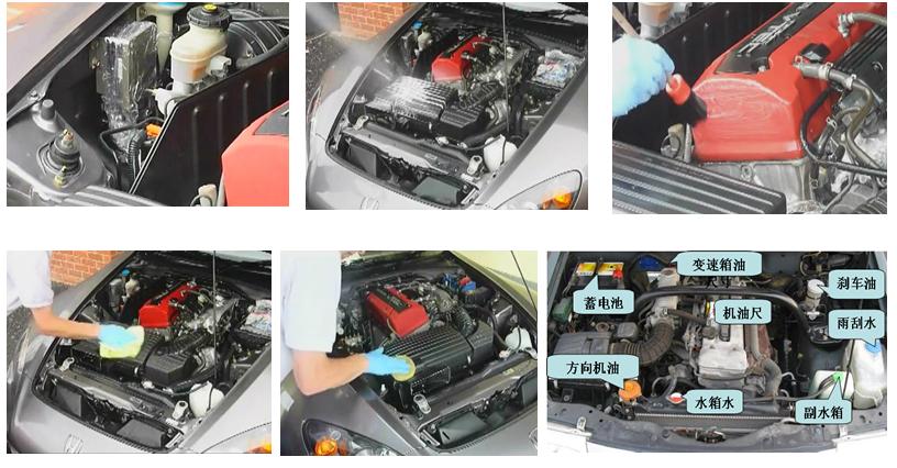 洗车店老板不告诉你的洗车小技巧,洗车行洗车方法和技巧