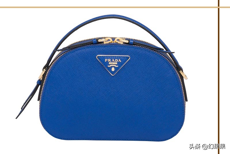 prada普拉达包包批发,好看又实用的奢侈品包包系列prada