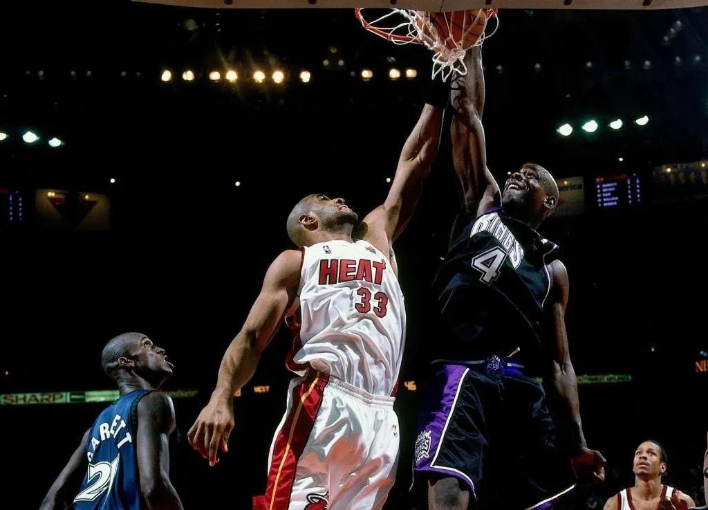 21世纪世界公认十大顶级大前锋,本赛季表现最好的十大前锋