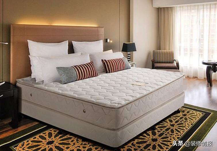 床垫选什么样的床垫才好,如何选择一款好的床垫小知识