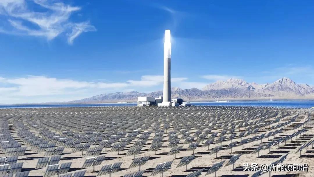 太阳能全智能测控仪生产厂家,塔式太阳能定日镜