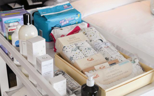 酒店式月子中心,酒店式月子中心环境