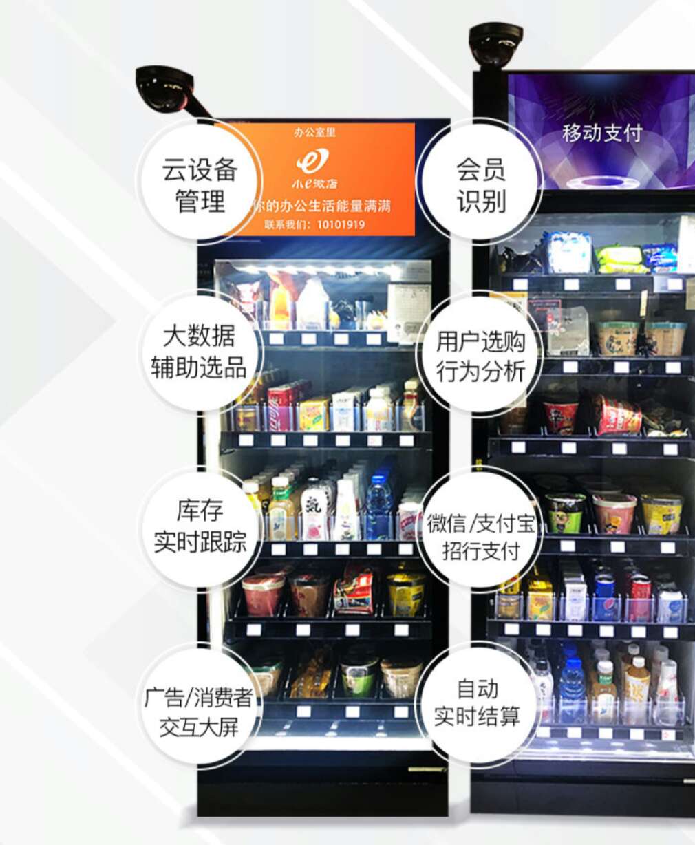 小e微店是干嘛的,小e微店都干什么