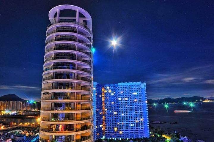 双十一盛典,双11酒店活动