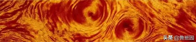 金丝楠木鉴别技巧详解,金丝楠木鉴别方法有哪些