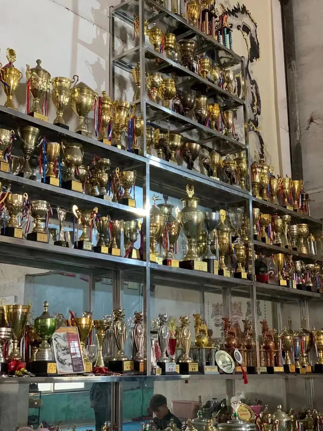 广州番禺沙头汀根龙狮团,番禺沙头龙狮团视频