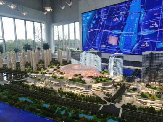 雅居乐滨江绿湾规划图,南京雅居乐滨江绿湾值得购买吗