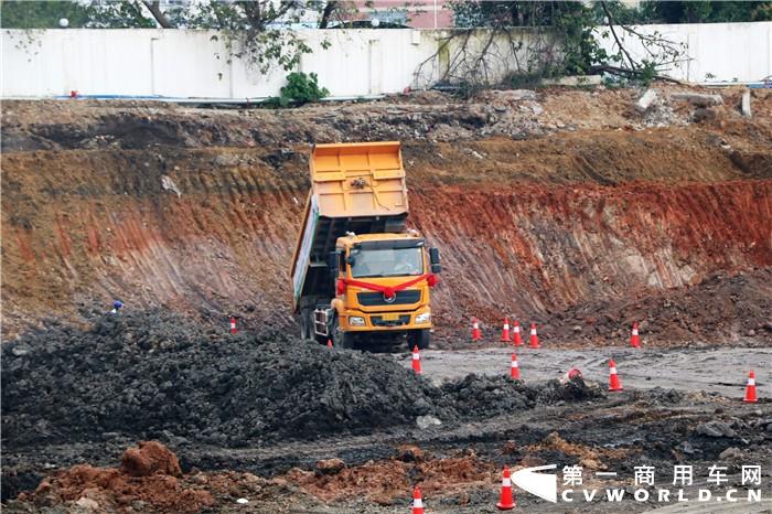 陕汽重卡全国总决赛视频,百城大战决赛广州站