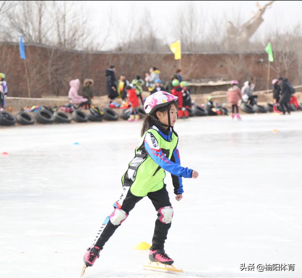 榆林市第16届运动会情况,榆林市第四届冬季运动会
