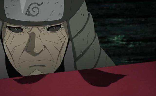 盘点历代火影集结的场面,历代火影各个时期实力对比