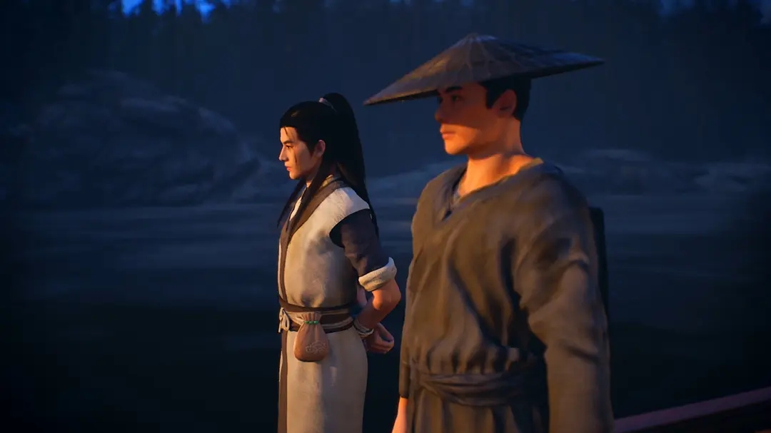 还记得这部优秀的国漫凡人修仙传吗？为什么一直没有更新的消息呢