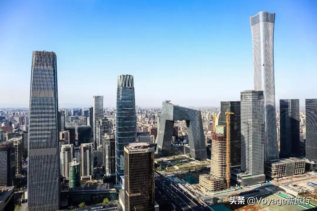 为了这些美cry的无敌颜值下午茶，我愿意坐飞机来一趟北京