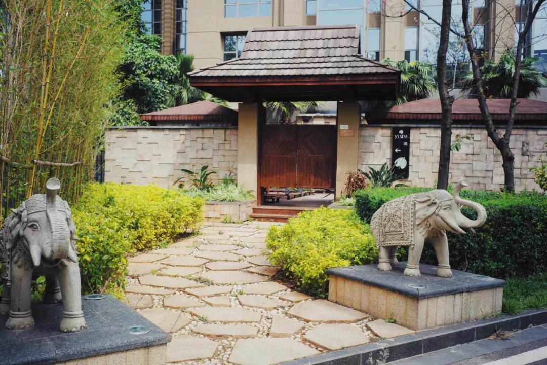 出发四季如春之地昆明,云南昆明攻略冬天