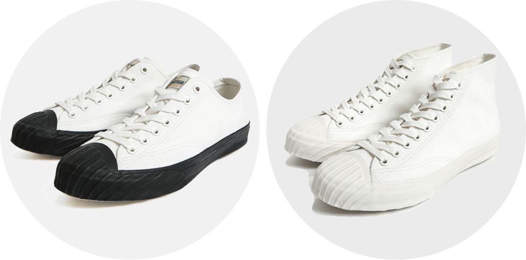 比匡威好的帆布鞋,比匡威万斯好的帆布鞋