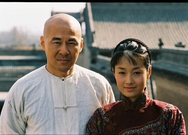 好剧父母爱情大江大河鸡毛飞上天,家庭爱情悲情催泪电视剧大江大河