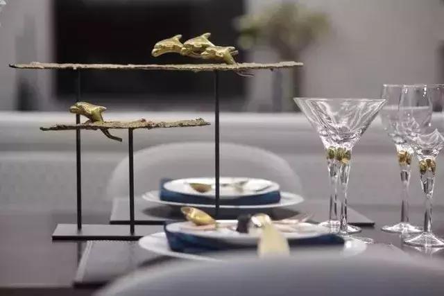 越轻奢，越生活——海珀兰轩360㎡现代轻奢大宅