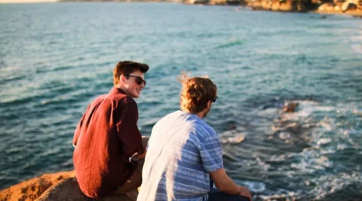 真正的朋友是给你省钱的,真正的朋友不是因为钱