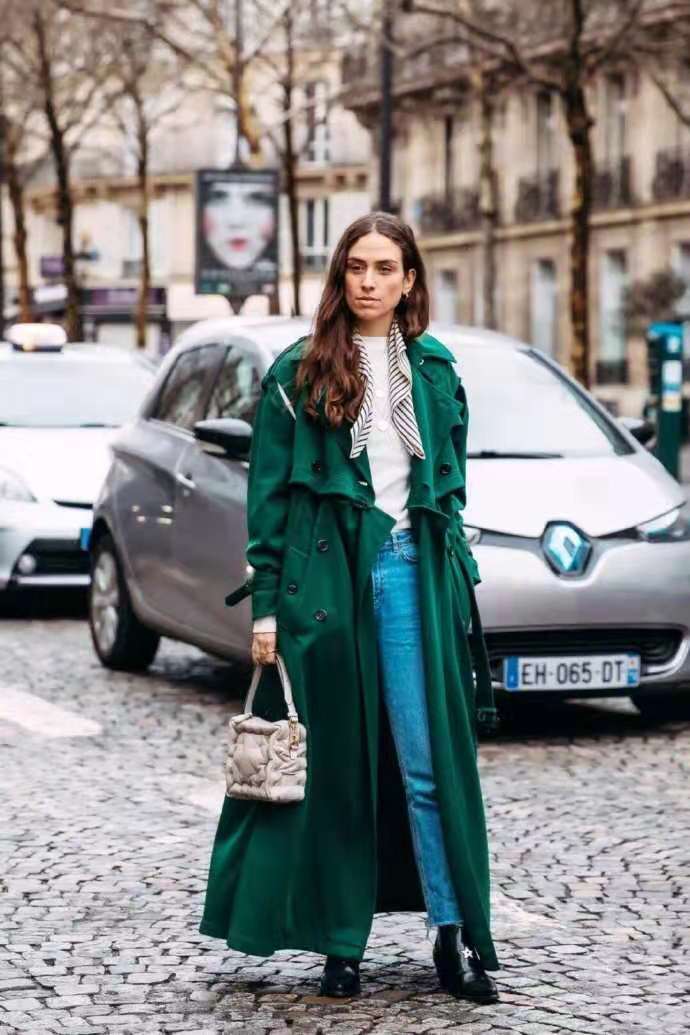 蚂蚁腰适合什么身材,蚂蚁腰到底好不好看