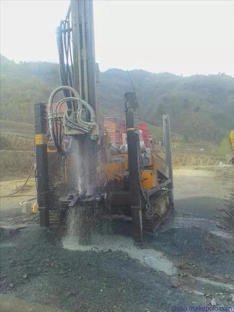 农村小井打井注意事项,一个村打井多深够用