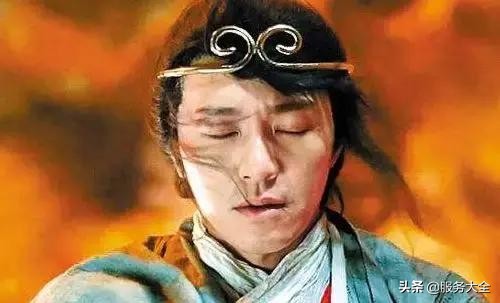 周星驰的喜剧其实都是极致的悲剧,喜剧还是悲剧