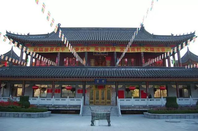 辽宁保存最完整的明古城,辽宁神秘古城在哪里