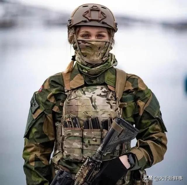 世界十大经典特种作战,世界十大特种部队战绩极为经典