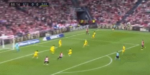 巴萨的痛,巴萨欧冠的痛如今你也懂了吗