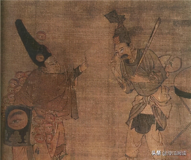 中国戏剧经历了些什么？从秦汉到明清，从繁盛到另外一个境界