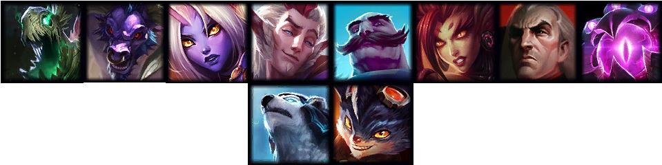 中单暴击流盖伦高端局,暴击流盖伦打野