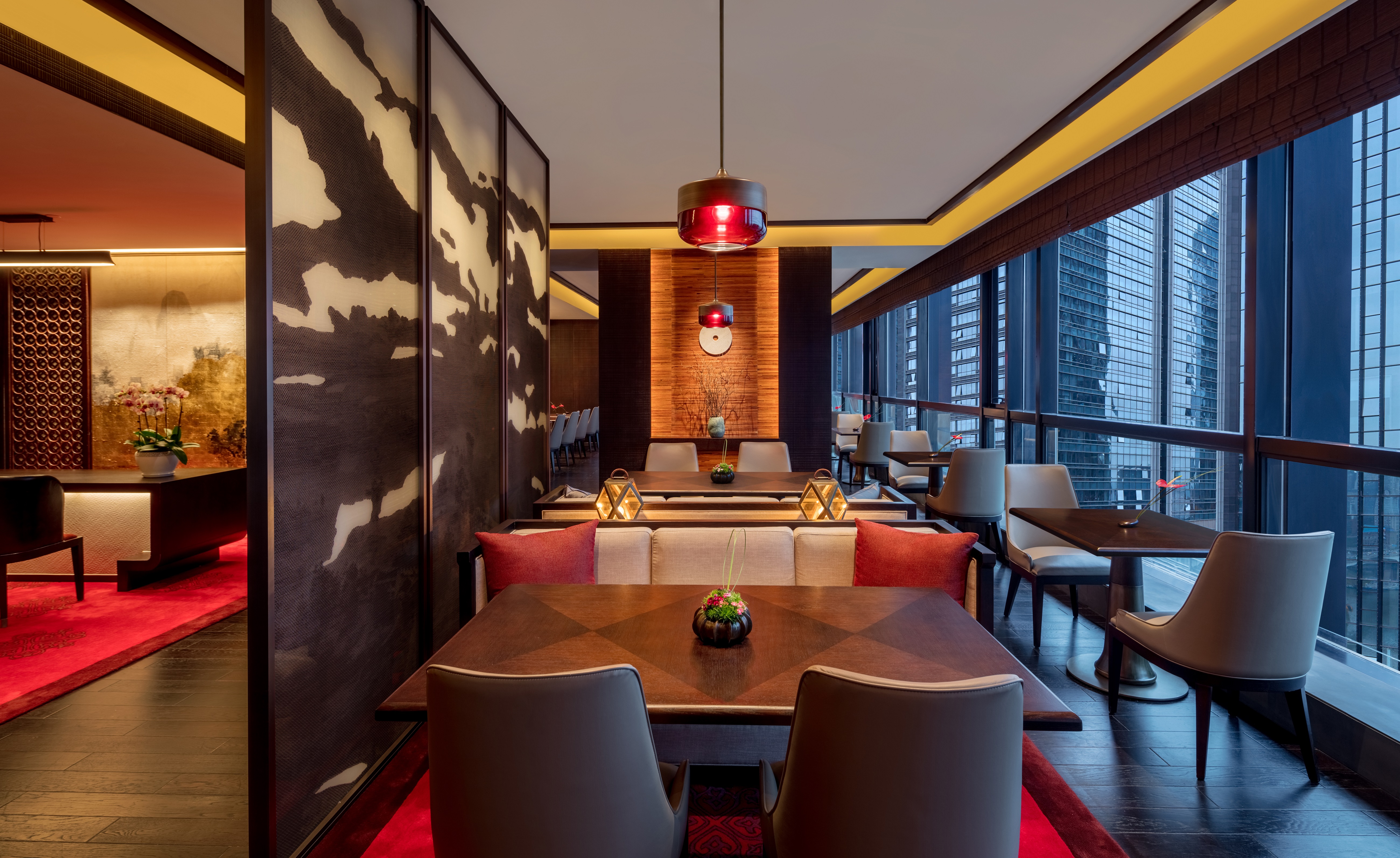 夜上浓妆完整版,重庆丽晶酒店酒吧