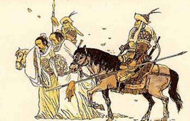 赵构为什么说岳飞死于宋高宗之手,宋高宗赵构为什么要杀害岳飞