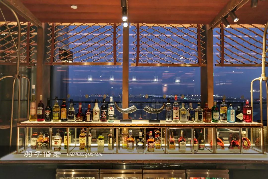 珠海洲际酒店,珠海地标