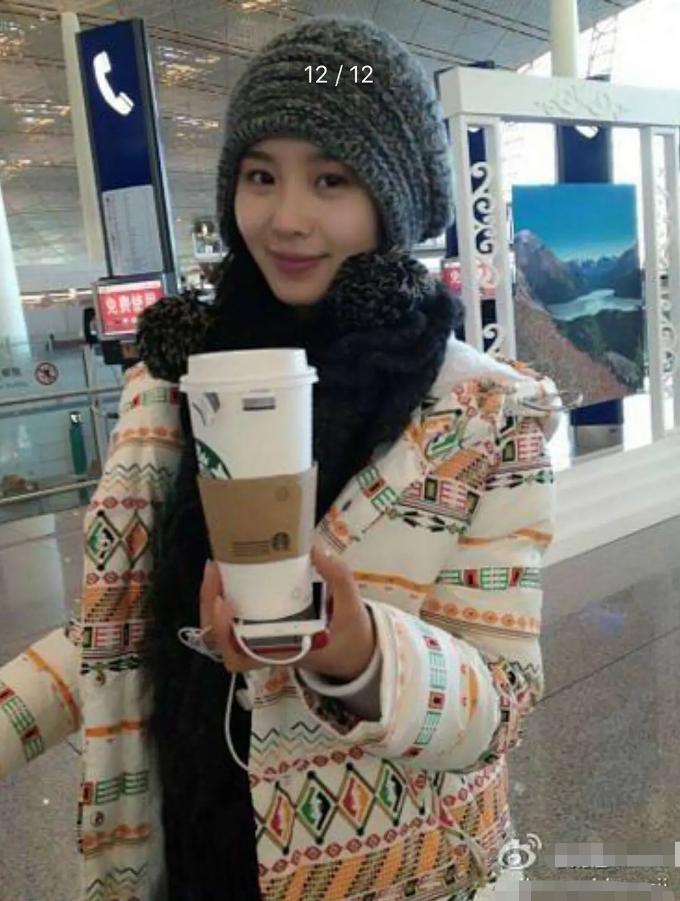 娜扎谈李敏镐,娜扎和李敏镐