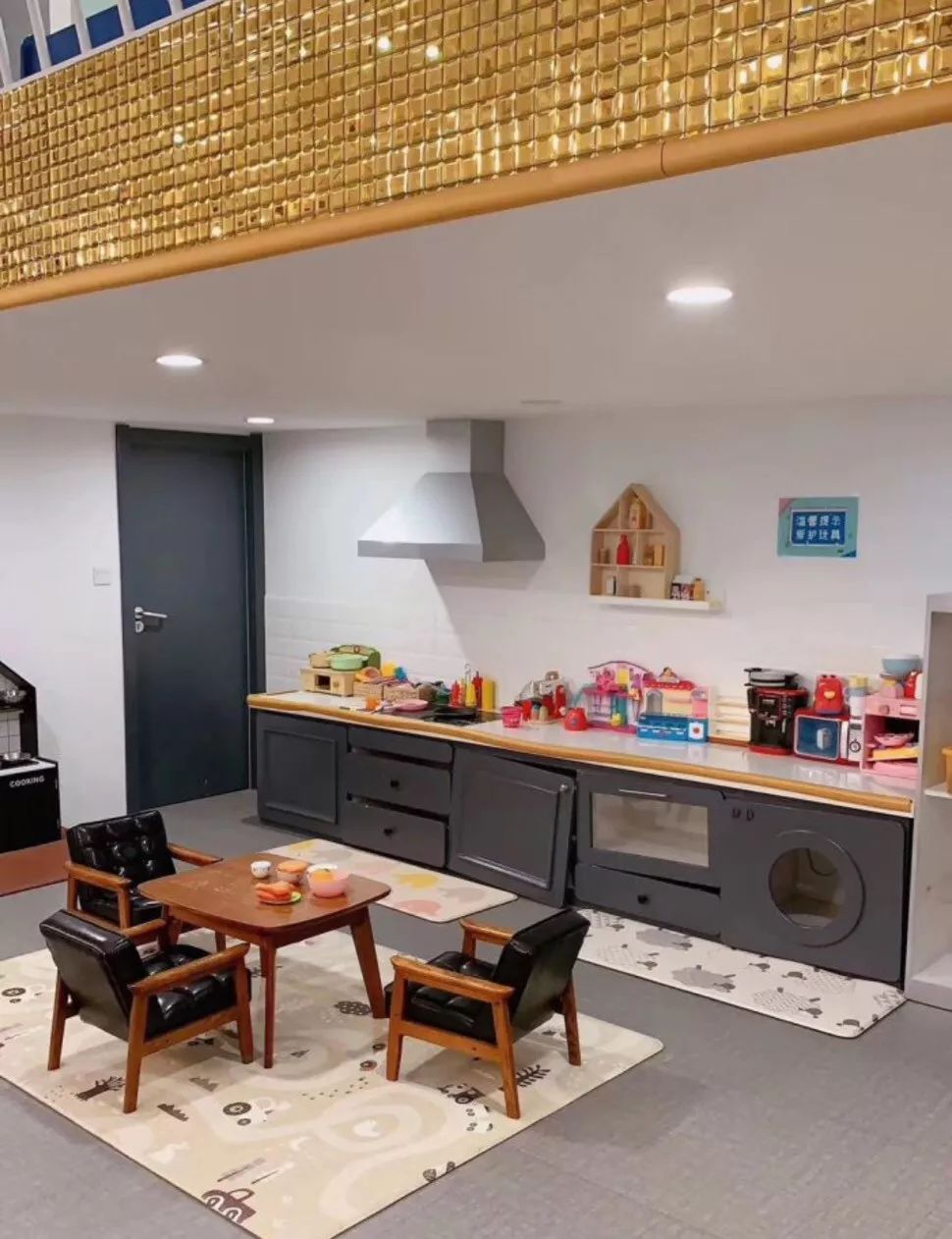 石家庄这五家亲子餐厅小朋友超爱！快收藏起来带娃去吧