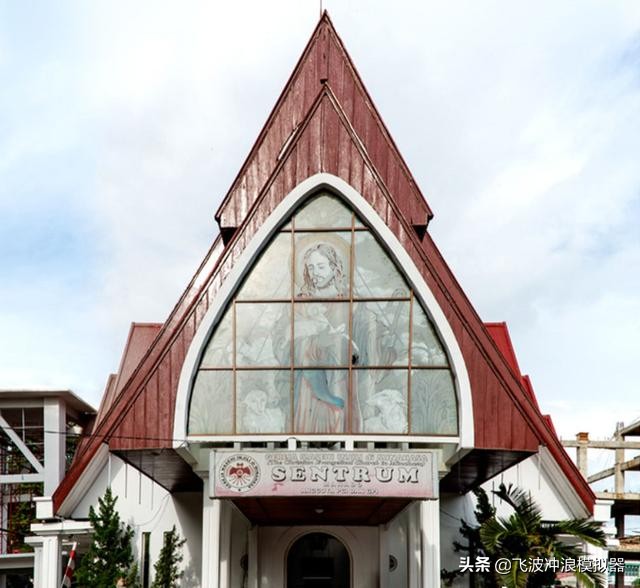 飞波与美娜多合作的项目预计在今年运营