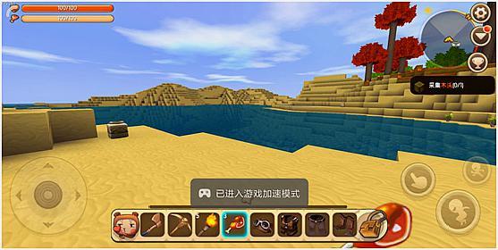 迷你世界创造模式boss怎么召唤,迷你世界教程如何创造新的大boss