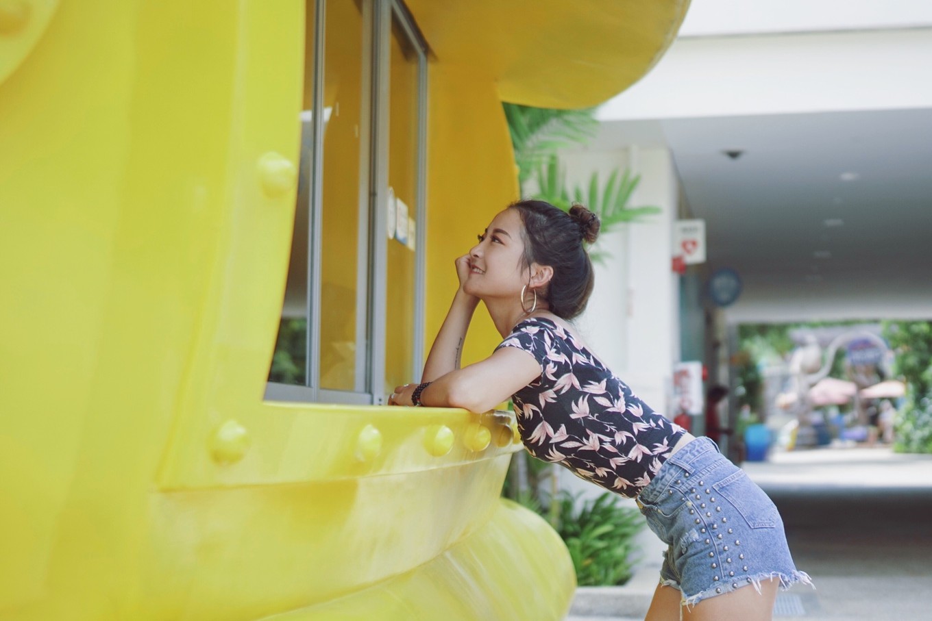 圣淘沙名胜世界攻略,请收下这份旅游攻略