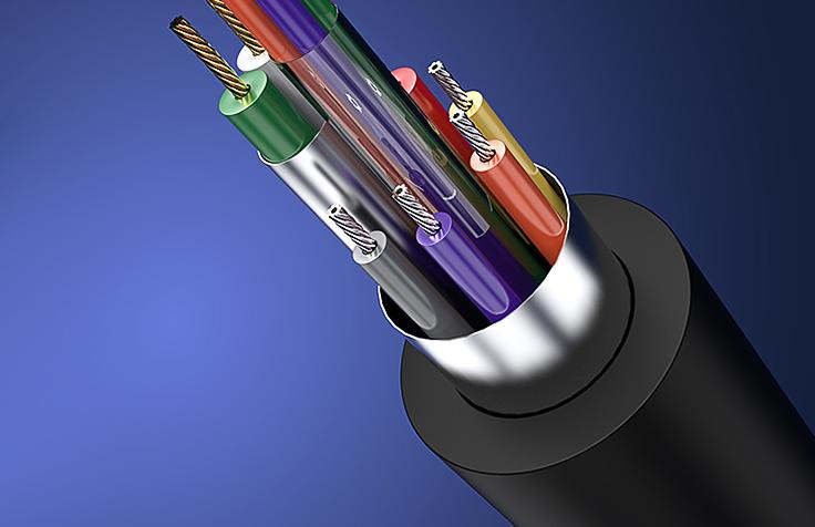 hdmi电视高清线选什么规格,如何选择电视机用高清hdmi线