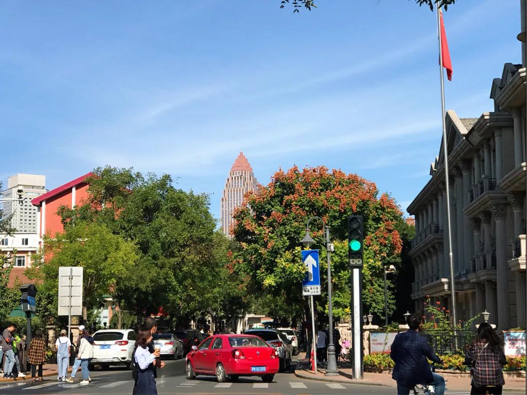 天津好玩儿的自然风景区,天津究竟有什么好玩的