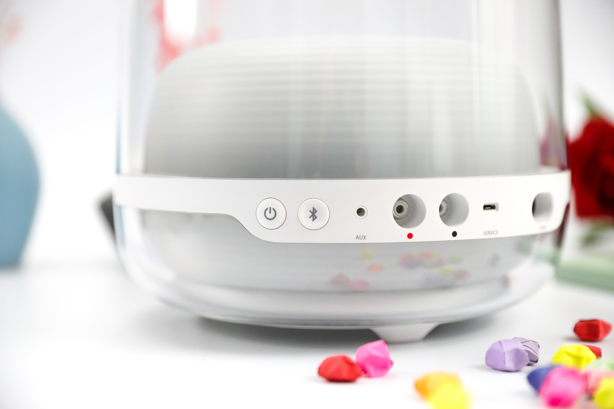 专业人士测评哈曼卡顿水晶4,哈曼卡顿水晶4代评测