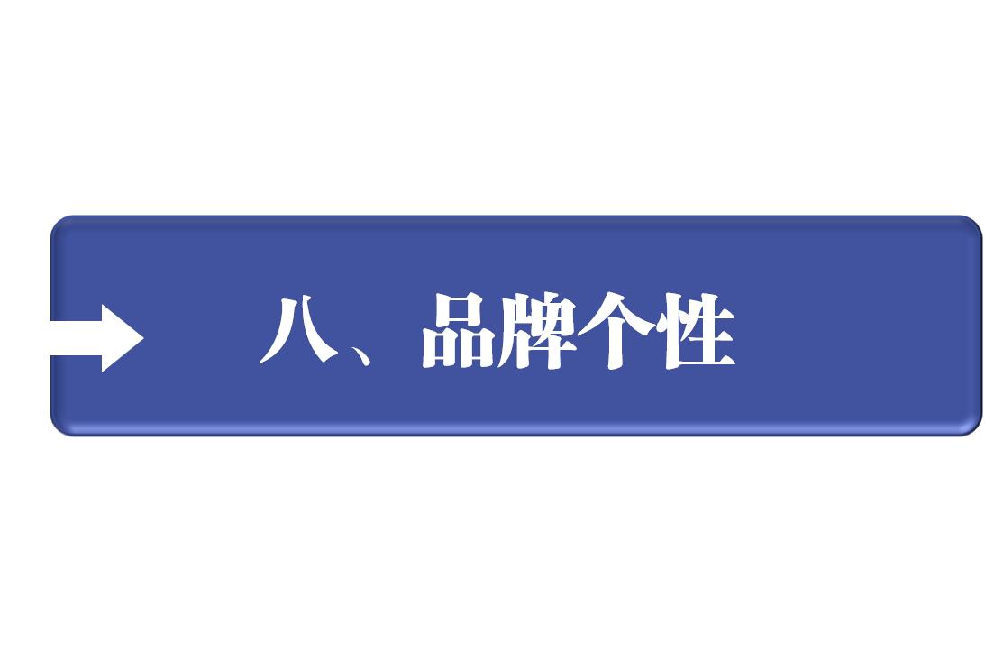 企业如何制定品牌营销策划,品牌营销战略管理方案设计模板